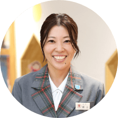 瀬古先生の写真