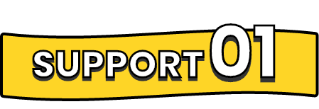 SUPPORT01