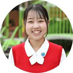 横井先生の写真