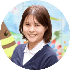 古賀先生の写真