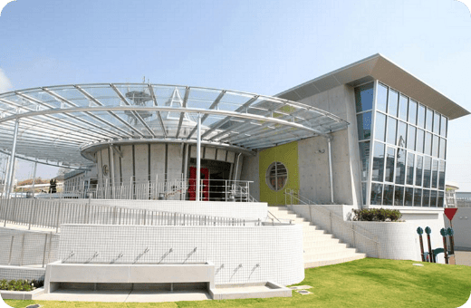 丘の上幼稚園の写真