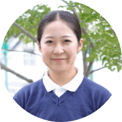 永井先生の写真