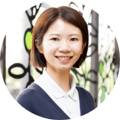 徳田先生の写真